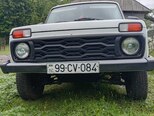 LADA (VAZ) Niva-1