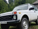 LADA (VAZ) Niva-8