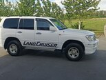 Toyota Land Cruiser-6