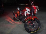 Falcon Shark 188-1