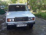 LADA (VAZ) 2107-1