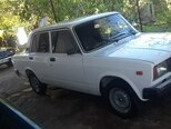 LADA (VAZ) 2107-2