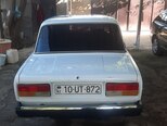 LADA (VAZ) 2107-4