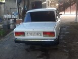 LADA (VAZ) 2107-5