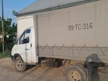 GAZ GAZel (3302-18)-3