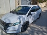 Honda Insight-12