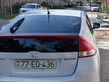 Honda Insight-13