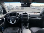 Kia Sorento-2