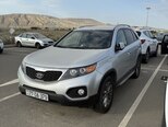 Kia Sorento-8