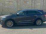 Kia Sorento-8