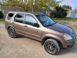 Honda CR-V-2