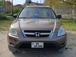Honda CR-V-1