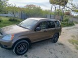Honda CR-V-8
