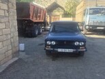 LADA (VAZ) 2106-1