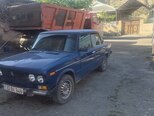 LADA (VAZ) 2106-3