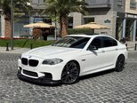 BMW 528-1