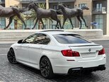 BMW 528-7