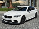 BMW 528-4