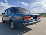 LADA (VAZ) 2107-3