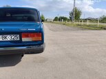 LADA (VAZ) 2107-5
