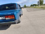 LADA (VAZ) 2107-6