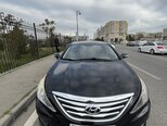 Hyundai Sonata-1