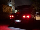 Opel Omega-2