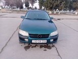 Opel Omega-3