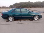 Opel Omega-5