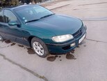 Opel Omega-4