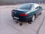 Opel Omega-6