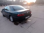 Opel Omega-7