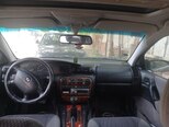 Opel Omega-9