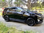 Chevrolet Equinox-4
