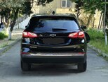 Chevrolet Equinox-5