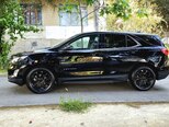 Chevrolet Equinox-7