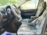 Chevrolet Equinox-9