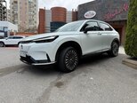Honda e:NS1-9