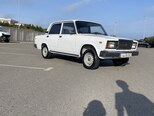 LADA (VAZ) 2107-1