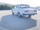 LADA (VAZ) 2107-5