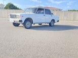 LADA (VAZ) 2107-2