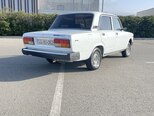 LADA (VAZ) 2107-7