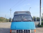 GAZ GAZel (33021)-1
