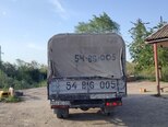 GAZ GAZel (33021)-2