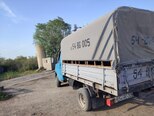 GAZ GAZel (33021)-3