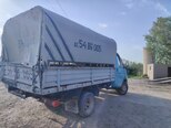 GAZ GAZel (33021)-4