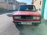 LADA (VAZ) 2107-1