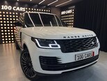 Land Rover Range Rover-1