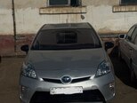 Toyota Prius-1