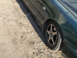 Mercedes E 200-3
